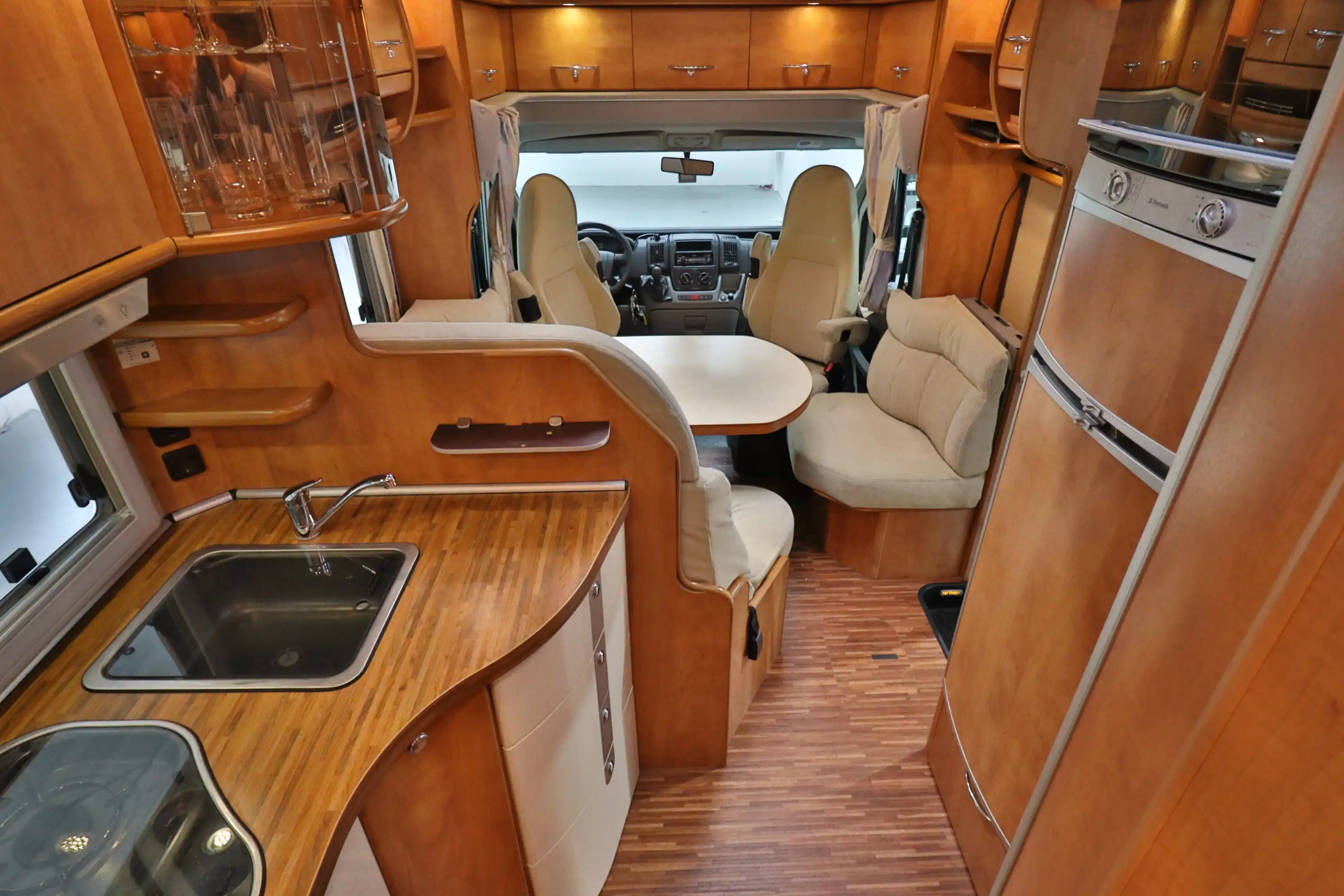 CARTHAGO Chic C-Line T 4.8